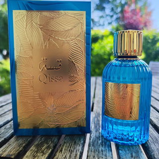Qissa - Paris Corner