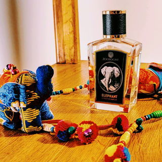 Elephant - Zoologist