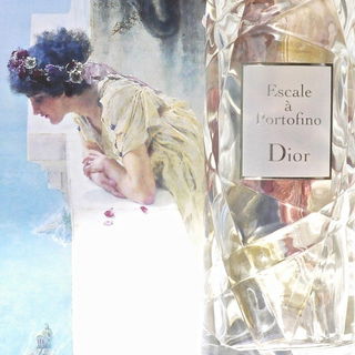 Escale à Portofino by Dior