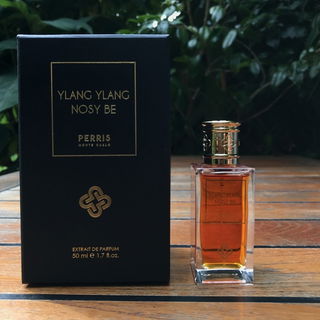 Ylang Ylang Nosy Be (Extrait de Parfum) - Perris Monte Carlo