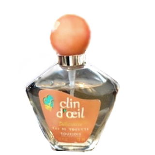 Bourjois Clin dÓleil Delicieuse, Ende neunziger