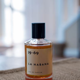 La Habana by 19-69