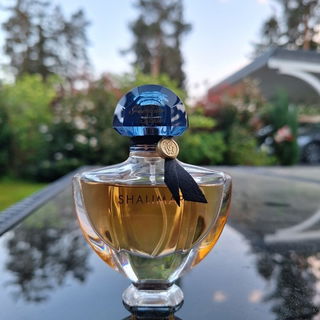 Shalimar (Eau de Parfum) by Guerlain