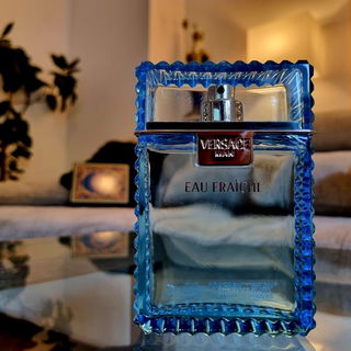 Versace Man Eau Fraîche (Eau de Toilette) by Versace