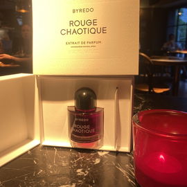 Rouge Chaotique von Byredo