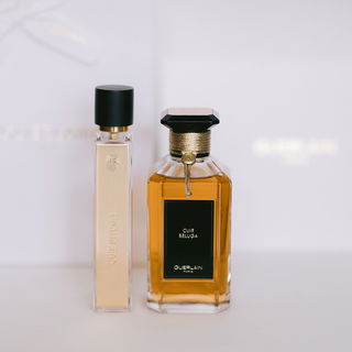 Cuir Béluga (Eau de Parfum) von Guerlain