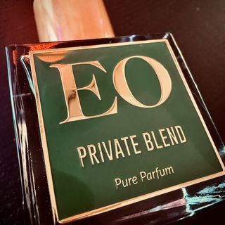 Private Blend: Tigerwood by Ensar Oud