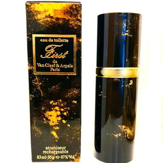 First (Eau de Toilette) von Van Cleef & Arpels