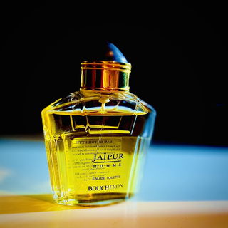 Jaïpur Homme (Eau de Toilette) von Boucheron