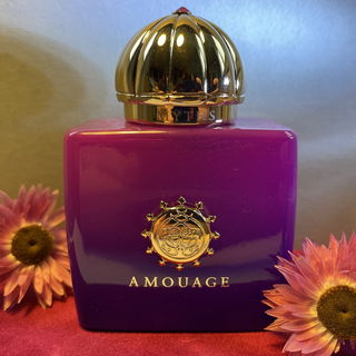 Myths Woman - Amouage