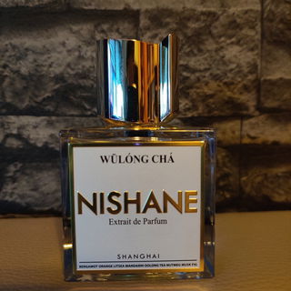 Wūlóng Chá (Extrait de Parfum) von Nishane