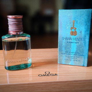 Signature (Eau de Parfum) - Shawn Mendes
