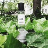 Chlorophyll (von Seejungfrau)