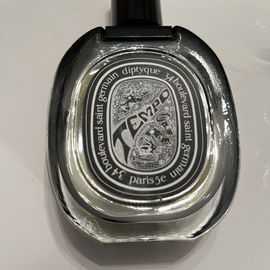 Black Afgano (Extrait de Parfum) - Nasomatto