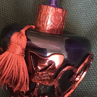 Lolita Lempicka Eau de Minuit 2009 von Lolita Lempicka