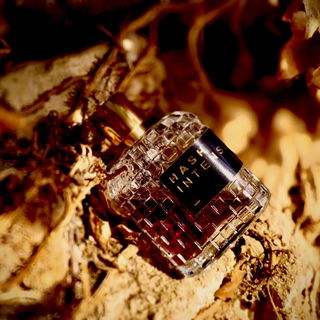 Hash Intense - LPDO