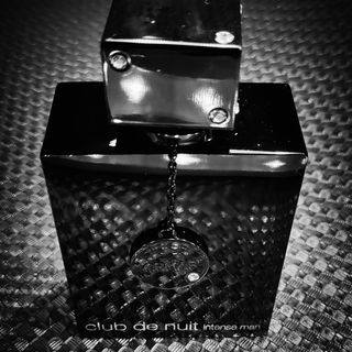 Club de Nuit Intense Man (Parfum) von Armaf
