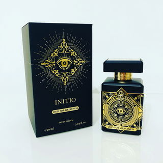 Oud for Greatness (Eau de Parfum) by Initio