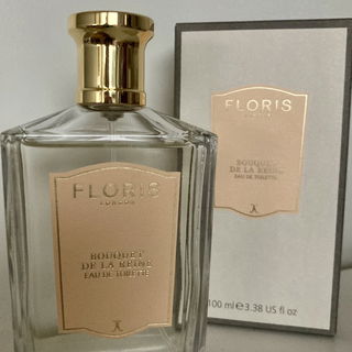 Bouquet de la Reine (Eau de Toilette) by Floris