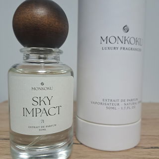 Sky Impact von Monkoku