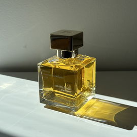 Lumière Noire Femme (Eau de Parfum) - Maison Francis Kurkdjian