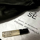 Akte: Bitch, die perverse (by CharlAmbre)