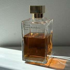 Lumière Noire Femme (Eau de Parfum) - Maison Francis Kurkdjian