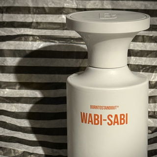 Wabi-Sabi von Borntostandout