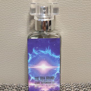 Azure Supernova 2.0 von The Dua Brand