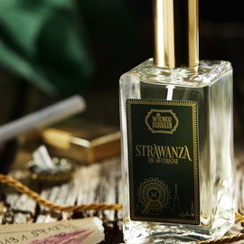 Strawanza - Wiener Schurken
