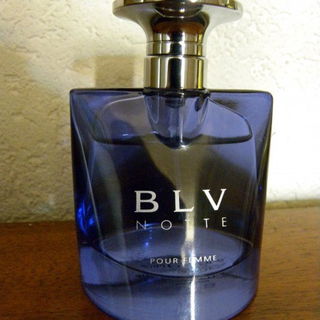 Blv Notte - Bvlgari