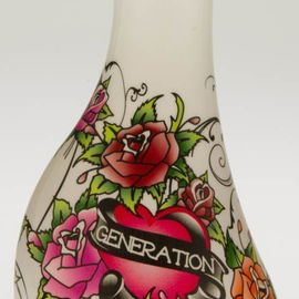 Love Generation Rock - Jeanne Arthes