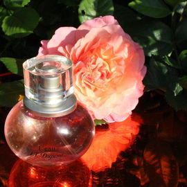 L'Eau pour Femme - S.T. Dupont