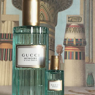 Mémoire d'une Odeur von Gucci