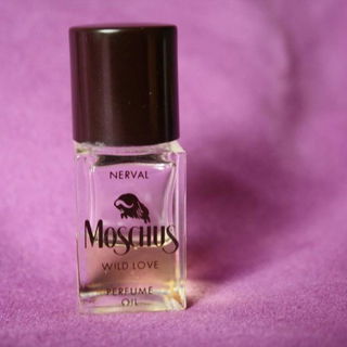 Moschus Wild Love (Eau de Toilette) by Nerval