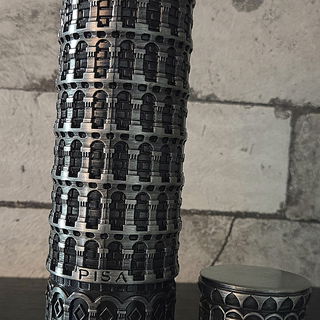 Pisa von Lattafa Pride