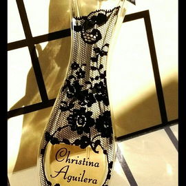 Christina Aguilera (Eau de Parfum) - Christina Aguilera
