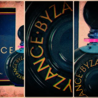 Byzance (1987) (Eau de Toilette) by Rochas