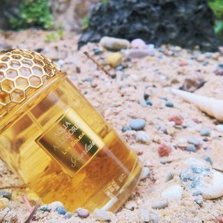 Aqua Allegoria Lys Soleia von Guerlain