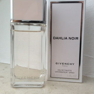 Dahlia Noir (Eau de Toilette) by Givenchy
