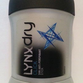 Click / Clix (Eau de Toilette) - Axe / Lynx
