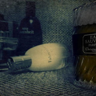 Eau Sauvage Parfum (2012) von Dior