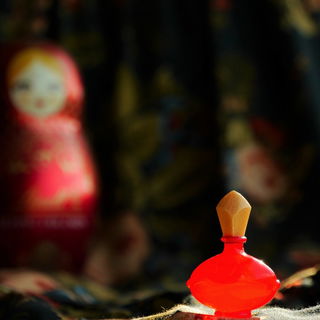 Pourpre - Tan Giudicelli