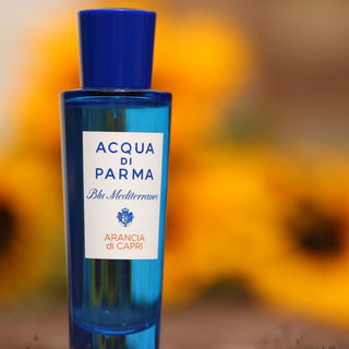 Arancia di Capri von Acqua di Parma