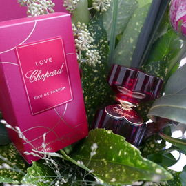 Madame Élégance - Couture de Fleurs