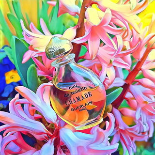 Chamade (Eau de Toilette) - Guerlain