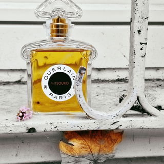Mitsouko (Eau de Parfum) von Guerlain