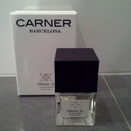 Rima XI - Carner