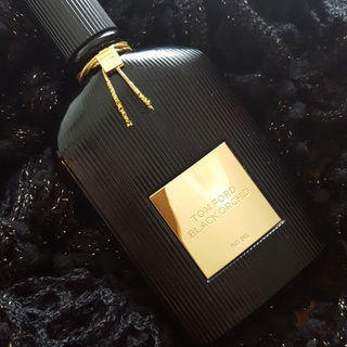 Black Orchid (Eau de Parfum) von Tom Ford