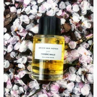 Dries Van Noten par Frédéric Malle - Editions de Parfums Frédéric Malle